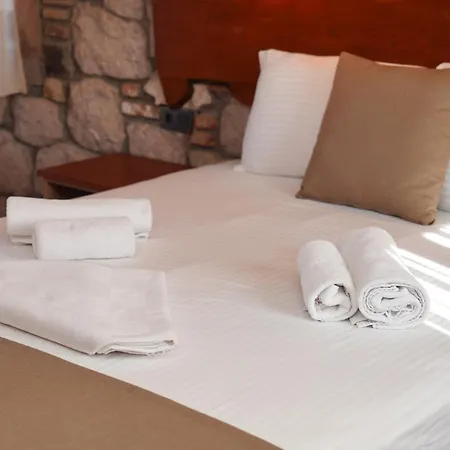 Lotus Kuecuekkoey 3* Ayvalik