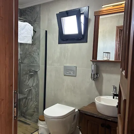 Boutique Stone House With Breakfast 3*