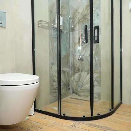 Couette-café Boutique Stone House With Breakfast 3*