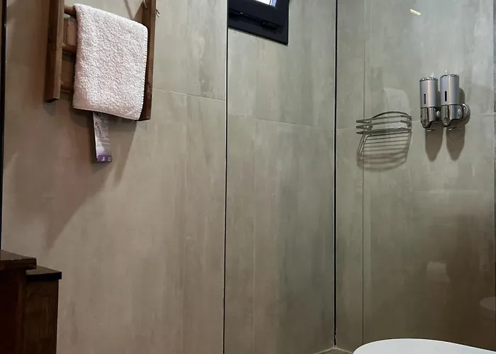 Boutique Stone House With Breakfast Готель типу 