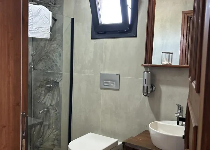 Boutique Stone House With Breakfast 3*