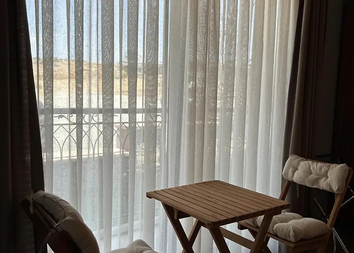 Boutique Stone House With Breakfast Готель типу 