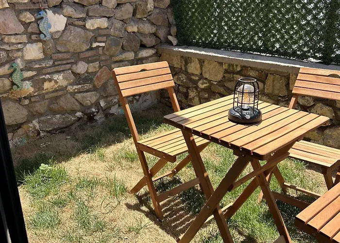 Готель типу 