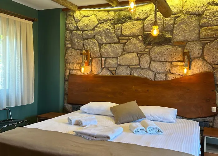 Готель типу 