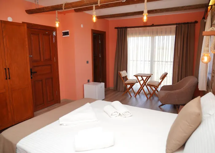 Готель типу 