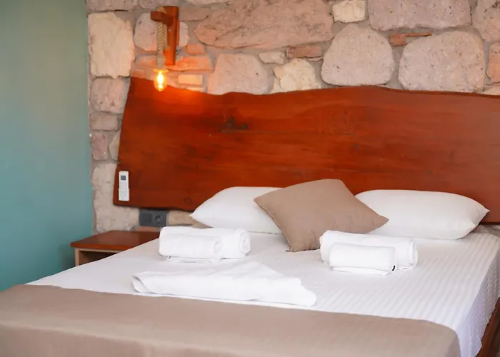 Готель типу 