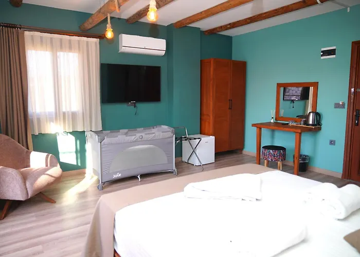 Boutique Stone House With Breakfast 3*