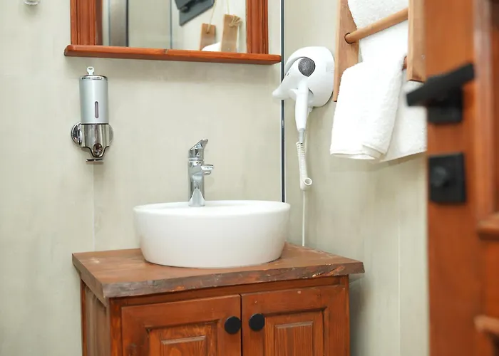 Готель типу 