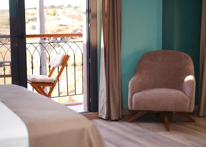 Boutique Stone House With Breakfast 3*