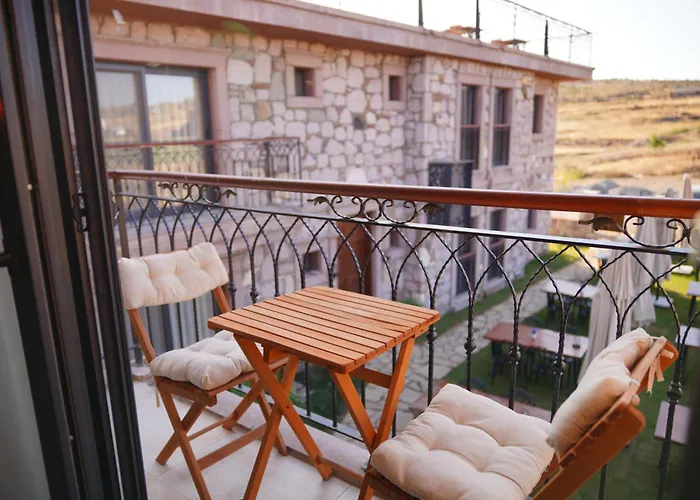 Готель типу 